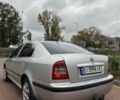 Шкода Октавия 2004 в Полтаве на Automoto.ua Серый Шкода Октавия, объемом двигателя 1.9 л и пробегом 267 тыс. км за 4499 $, фото 14 на Automoto.ua