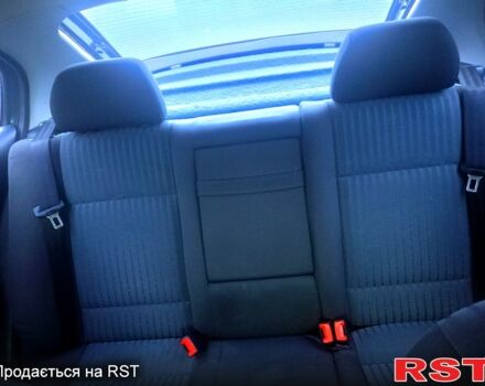 Сірий Шкода Октавія, об'ємом двигуна 1.6 л та пробігом 212 тис. км за 4450 $, фото 6 на Automoto.ua