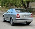 Сірий Шкода Октавія, об'ємом двигуна 1.6 л та пробігом 237 тис. км за 4600 $, фото 5 на Automoto.ua
