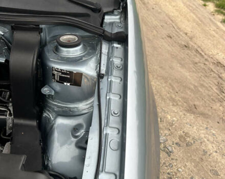 Сірий Шкода Октавія, об'ємом двигуна 1.4 л та пробігом 167 тис. км за 4800 $, фото 30 на Automoto.ua