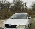 Серый Шкода Октавия, объемом двигателя 1.9 л и пробегом 495 тыс. км за 3299 $, фото 1 на Automoto.ua