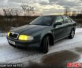 Сірий Шкода Октавія, об'ємом двигуна 19 л та пробігом 365 тис. км за 5300 $, фото 1 на Automoto.ua