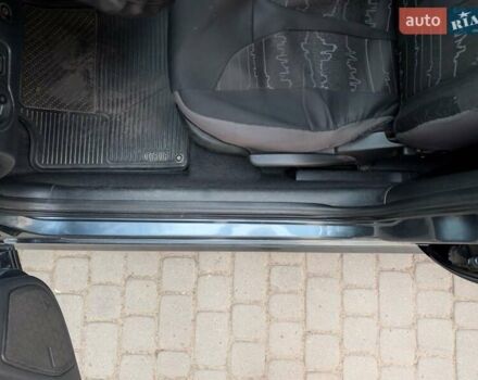 Шкода Октавия 2004 в Львове на Automoto.ua Серый Шкода Октавия, объемом двигателя 1.6 л и пробегом 210 тыс. км за 4700 $, фото 9 на Automoto.ua