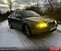 Сірий Шкода Октавія, об'ємом двигуна 19 л та пробігом 365 тис. км за 5300 $, фото 4 на Automoto.ua