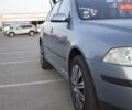 Серый Шкода Октавия, объемом двигателя 1.6 л и пробегом 248 тыс. км за 5850 $, фото 13 на Automoto.ua
