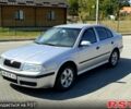 Сірий Шкода Октавія, об'ємом двигуна 1.6 л та пробігом 305 тис. км за 3850 $, фото 1 на Automoto.ua