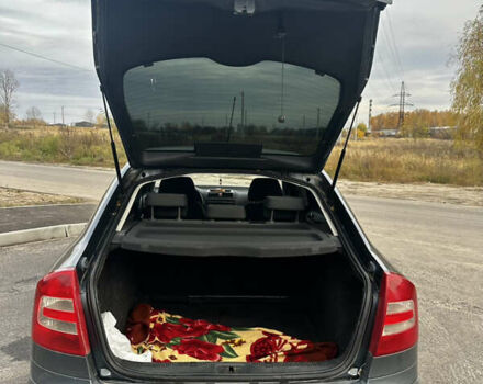 Шкода Октавія 2004 у Чернігові на Automoto.ua Сірий Шкода Октавія, об'ємом двигуна 1.6 л та пробігом 277 тис. км за 4899 $, фото 5 на Automoto.ua