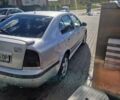 Шкода Октавия 2004 в Володарке на Automoto.ua Серый Шкода Октавия, объемом двигателя 1.9 л и пробегом 280 тыс. км за 4300 $, фото 2 на Automoto.ua