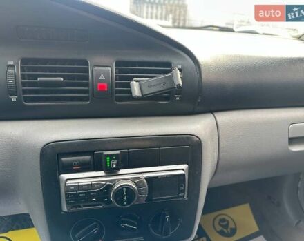 Серый Шкода Октавия, объемом двигателя 1.6 л и пробегом 238 тыс. км за 3800 $, фото 14 на Automoto.ua