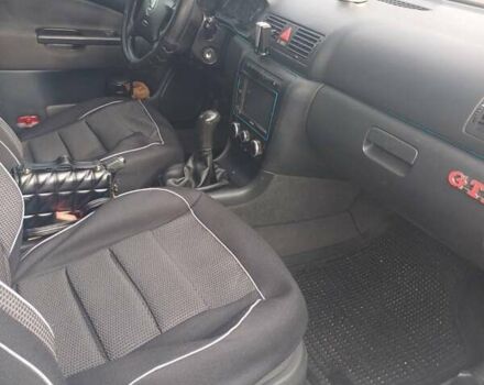 Серый Шкода Октавия, объемом двигателя 1.6 л и пробегом 280 тыс. км за 5200 $, фото 10 на Automoto.ua