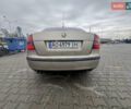 Серый Шкода Октавия, объемом двигателя 1.9 л и пробегом 329 тыс. км за 4600 $, фото 5 на Automoto.ua
