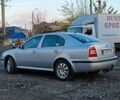 Серый Шкода Октавия, объемом двигателя 1.9 л и пробегом 285 тыс. км за 2500 $, фото 5 на Automoto.ua
