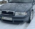 Серый Шкода Октавия, объемом двигателя 1.39 л и пробегом 180 тыс. км за 4600 $, фото 6 на Automoto.ua