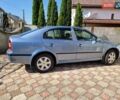 Серый Шкода Октавия, объемом двигателя 1.4 л и пробегом 265 тыс. км за 4800 $, фото 1 на Automoto.ua