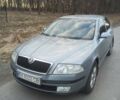 Сірий Шкода Октавія, об'ємом двигуна 1.6 л та пробігом 328 тис. км за 5799 $, фото 1 на Automoto.ua