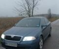 Сірий Шкода Октавія, об'ємом двигуна 1.6 л та пробігом 252 тис. км за 5300 $, фото 1 на Automoto.ua