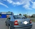 Серый Шкода Октавия, объемом двигателя 1.6 л и пробегом 121 тыс. км за 5600 $, фото 27 на Automoto.ua