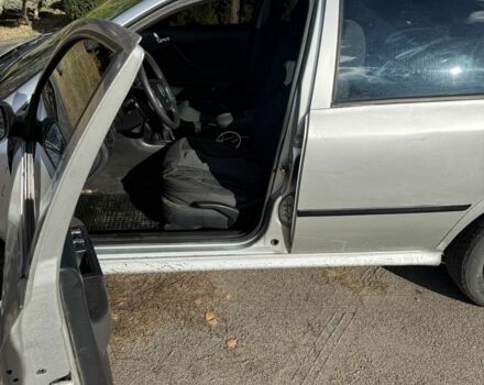 Сірий Шкода Октавія, об'ємом двигуна 2 л та пробігом 526 тис. км за 3200 $, фото 2 на Automoto.ua