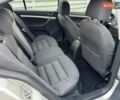 Серый Шкода Октавия, объемом двигателя 1.6 л и пробегом 231 тыс. км за 5300 $, фото 13 на Automoto.ua