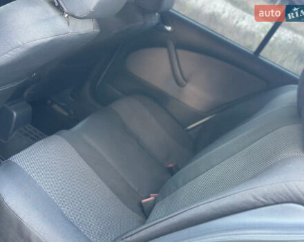 Серый Шкода Октавия, объемом двигателя 1.6 л и пробегом 168 тыс. км за 5399 $, фото 30 на Automoto.ua