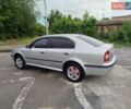 Сірий Шкода Октавія, об'ємом двигуна 1.6 л та пробігом 280 тис. км за 4100 $, фото 1 на Automoto.ua