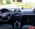 Серый Шкода Октавия, объемом двигателя 1.4 л и пробегом 175 тыс. км за 5999 $, фото 2 на Automoto.ua