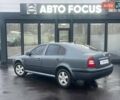 Сірий Шкода Октавія, об'ємом двигуна 2 л та пробігом 301 тис. км за 4990 $, фото 7 на Automoto.ua
