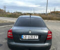 Шкода Октавія 2004 у Чернігові на Automoto.ua Сірий Шкода Октавія, об'ємом двигуна 1.6 л та пробігом 277 тис. км за 4899 $, фото 4 на Automoto.ua
