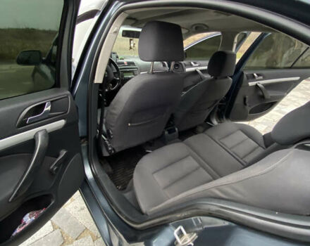 Сірий Шкода Октавія, об'ємом двигуна 1.6 л та пробігом 259 тис. км за 5200 $, фото 18 на Automoto.ua