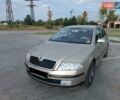 Серый Шкода Октавия, объемом двигателя 1.6 л и пробегом 205 тыс. км за 6300 $, фото 1 на Automoto.ua