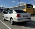 Серый Шкода Октавия, объемом двигателя 1.6 л и пробегом 320 тыс. км за 4999 $, фото 3 на Automoto.ua