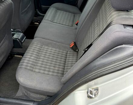 Сірий Шкода Октавія, об'ємом двигуна 1.6 л та пробігом 250 тис. км за 5500 $, фото 10 на Automoto.ua