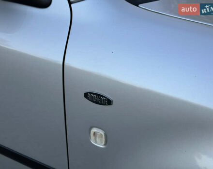 Серый Шкода Октавия, объемом двигателя 1.6 л и пробегом 168 тыс. км за 5399 $, фото 14 на Automoto.ua