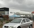 Шкода Октавия 2004 в Полтаве на Automoto.ua Серый Шкода Октавия, объемом двигателя 1.9 л и пробегом 267 тыс. км за 4499 $, фото 2 на Automoto.ua