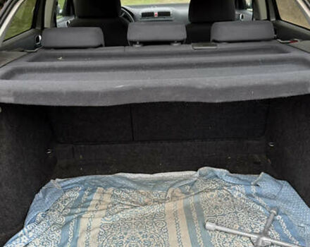 Серый Шкода Октавия, объемом двигателя 1.9 л и пробегом 495 тыс. км за 3299 $, фото 7 на Automoto.ua