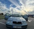 Серый Шкода Октавия, объемом двигателя 1.6 л и пробегом 121 тыс. км за 5600 $, фото 6 на Automoto.ua