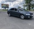 Сірий Шкода Октавія, об'ємом двигуна 2 л та пробігом 325 тис. км за 5700 $, фото 2 на Automoto.ua