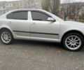 Серый Шкода Октавия, объемом двигателя 1.6 л и пробегом 277 тыс. км за 5500 $, фото 4 на Automoto.ua