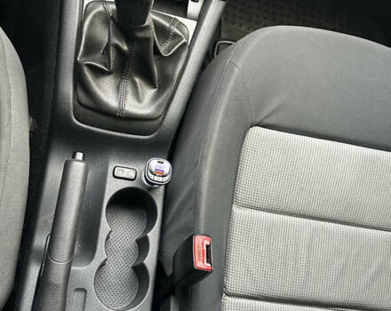 Шкода Октавія 2004 у Чернігові на Automoto.ua Сірий Шкода Октавія, об'ємом двигуна 1.6 л та пробігом 277 тис. км за 4899 $, фото 11 на Automoto.ua