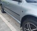 Серый Шкода Октавия, объемом двигателя 1.6 л и пробегом 280 тыс. км за 5200 $, фото 1 на Automoto.ua