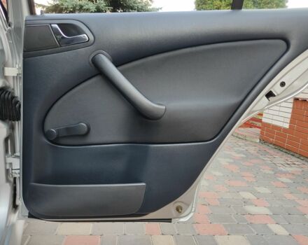 Серый Шкода Октавия, объемом двигателя 1.6 л и пробегом 200 тыс. км за 5999 $, фото 14 на Automoto.ua