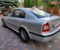 Серый Шкода Октавия, объемом двигателя 1.6 л и пробегом 201 тыс. км за 5999 $, фото 4 на Automoto.ua