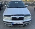 Сірий Шкода Октавія, об'ємом двигуна 2 л та пробігом 293 тис. км за 5000 $, фото 1 на Automoto.ua