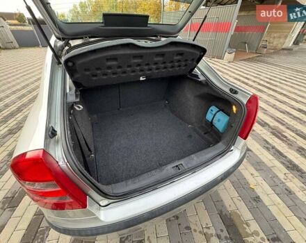 Серый Шкода Октавия, объемом двигателя 1.6 л и пробегом 231 тыс. км за 5300 $, фото 15 на Automoto.ua