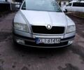 Серый Шкода Октавия, объемом двигателя 1.9 л и пробегом 334 тыс. км за 2700 $, фото 3 на Automoto.ua