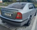 Серый Шкода Октавия, объемом двигателя 1.6 л и пробегом 280 тыс. км за 5200 $, фото 5 на Automoto.ua