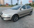Серый Шкода Октавия, объемом двигателя 1.6 л и пробегом 205 тыс. км за 6300 $, фото 1 на Automoto.ua