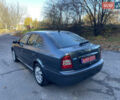 Шкода Октавія 2004 у Рава-Руська на Automoto.ua Сірий Шкода Октавія, об'ємом двигуна 1.6 л та пробігом 178 тис. км за 4999 $, фото 9 на Automoto.ua