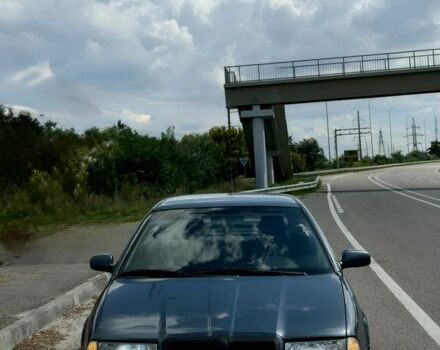 Шкода Октавия 2004 в Белой Церкве на Automoto.ua Серый Шкода Октавия, объемом двигателя 1.9 л и пробегом 330 тыс. км за 2600 $, фото 11 на Automoto.ua