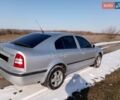 Сірий Шкода Октавія, об'ємом двигуна 2 л та пробігом 306 тис. км за 5600 $, фото 7 на Automoto.ua